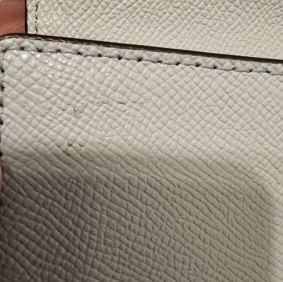 Coach Long Wallet - Picture 6 of 14